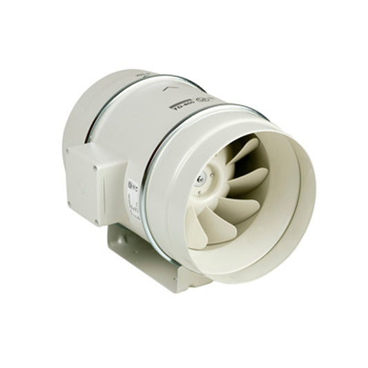 Ventiladores TD instalación en línea TD 1300/250