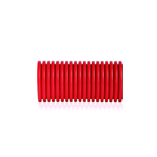 Tubo corrugado para canalizaciones subterráneas