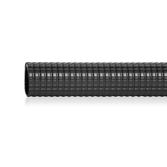 Tubo corrugado curvable doble capa