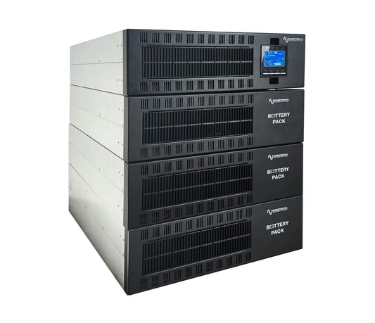 SAI Antares Rack