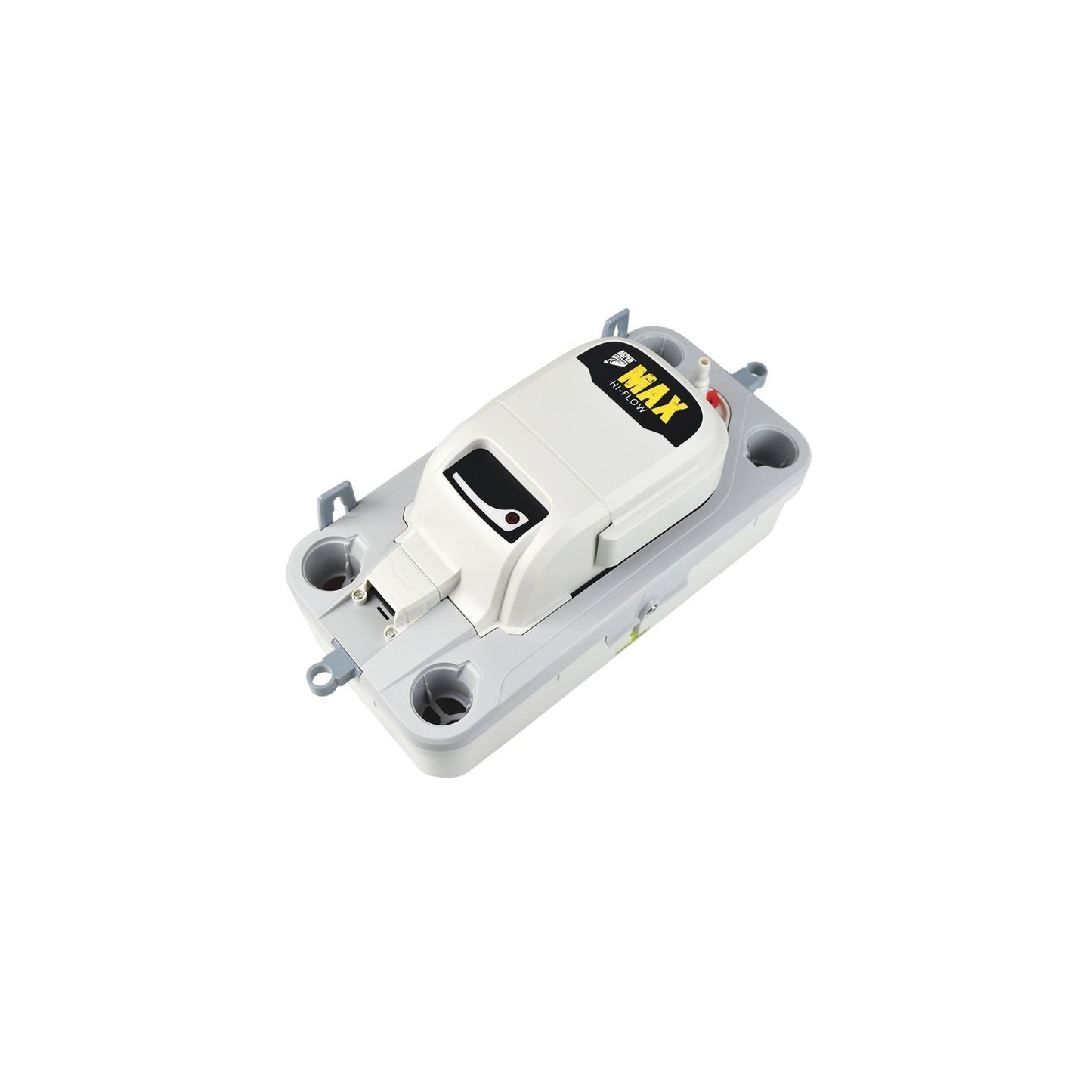 Bomba de condensado Max Hi-Flow 1.7 lt