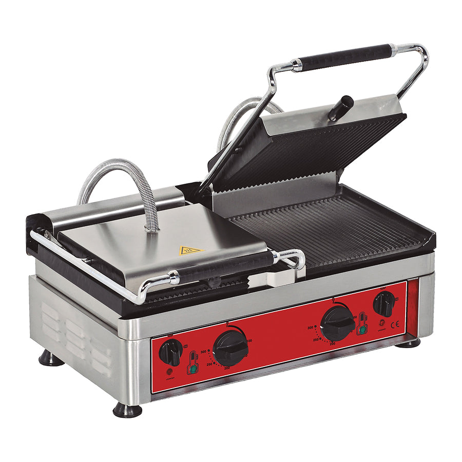 Grill eléctrico