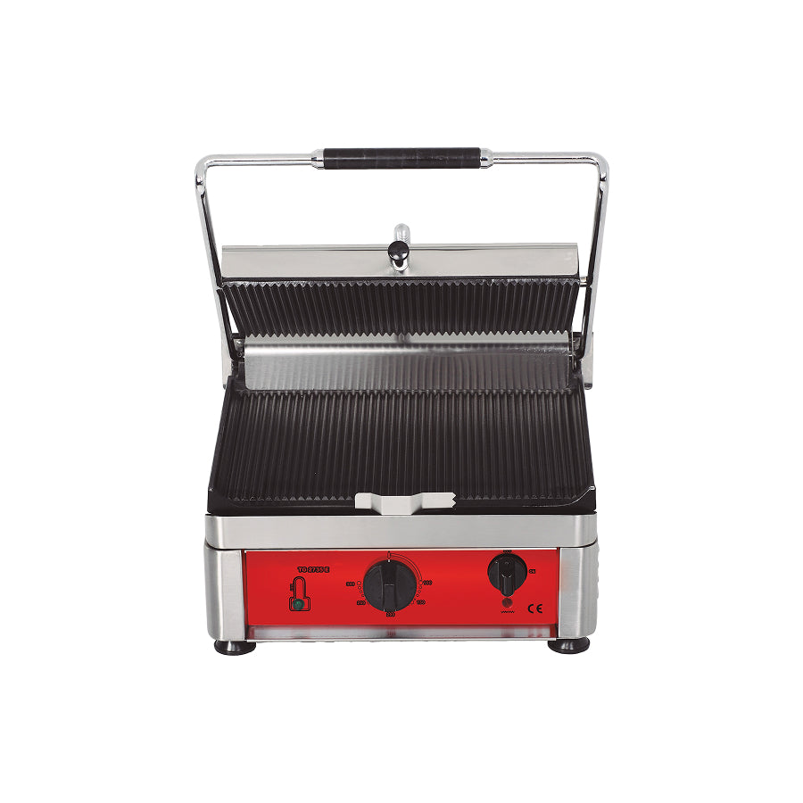 Grill eléctrico