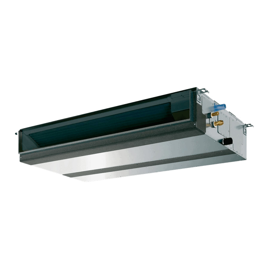 Aire acondicionado por conductos Power inverter 9.5 kW
