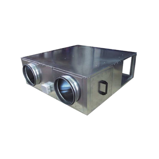 Recuperadores serie UR-EC horizontales UR-5200-EC