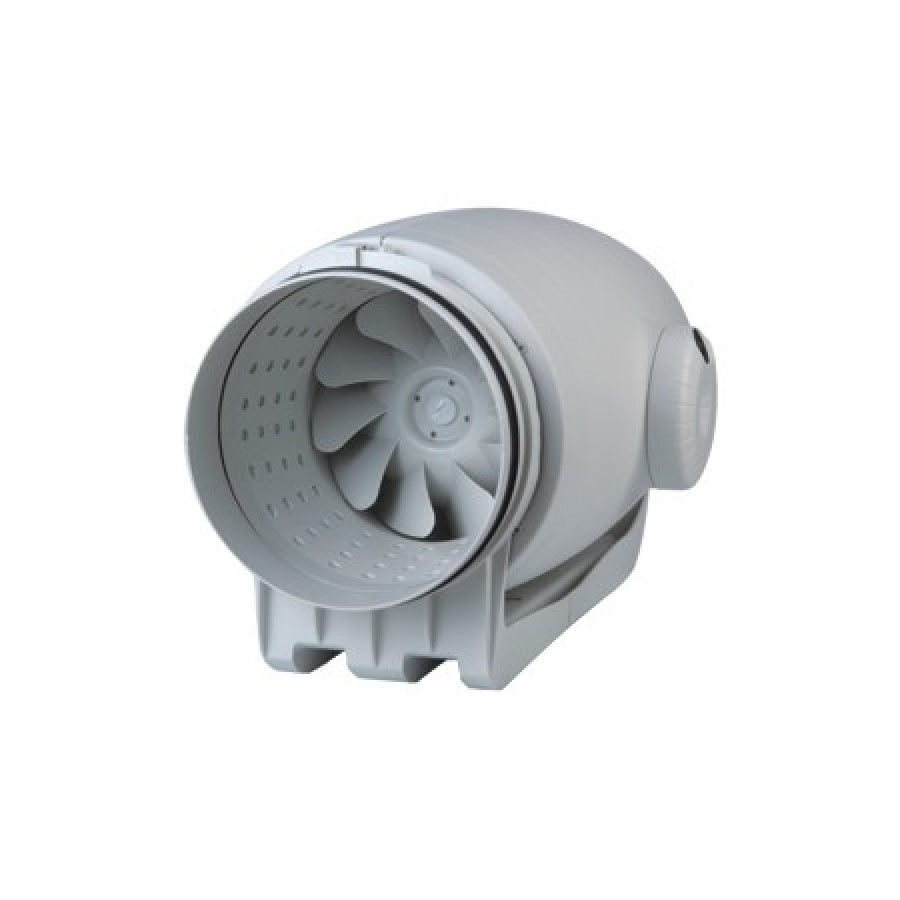 Ventiladores TD inline gama Silent TD 250/100 Silent