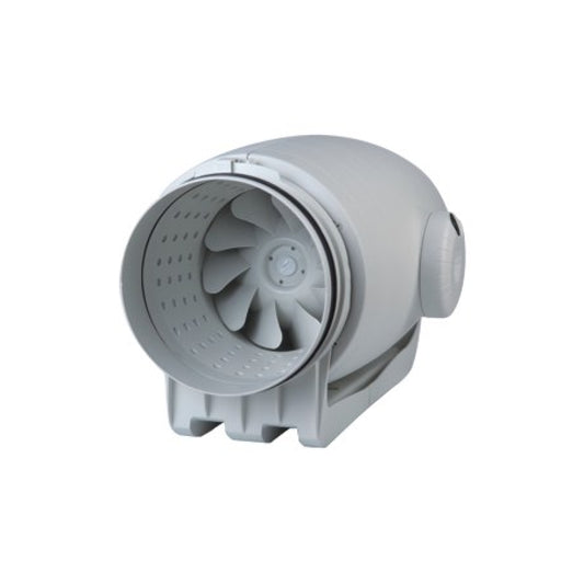 Ventiladores TD inline gama Silent TD 1.000/200 Silent