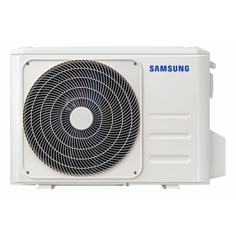 Conjunto split 1x1 AR-35 5.3 kW