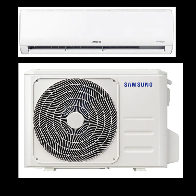Conjunto split 1x1 AR-35 5.3 kW