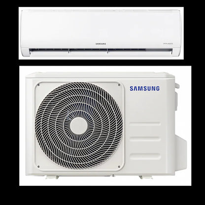 Conjunto split 1x1 AR-35 5.3 kW