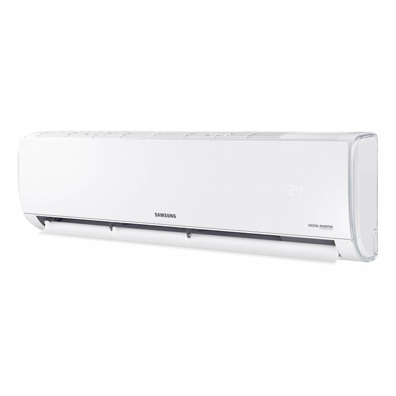 Conjunto split 1x1 AR-35 5.3 kW