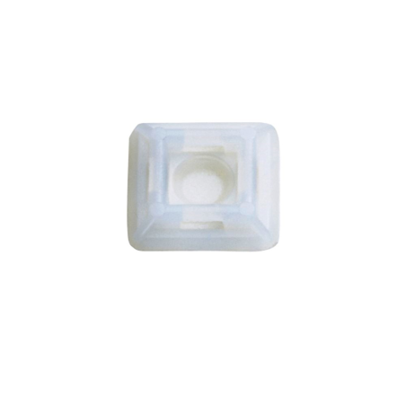 Base adhesiva brida